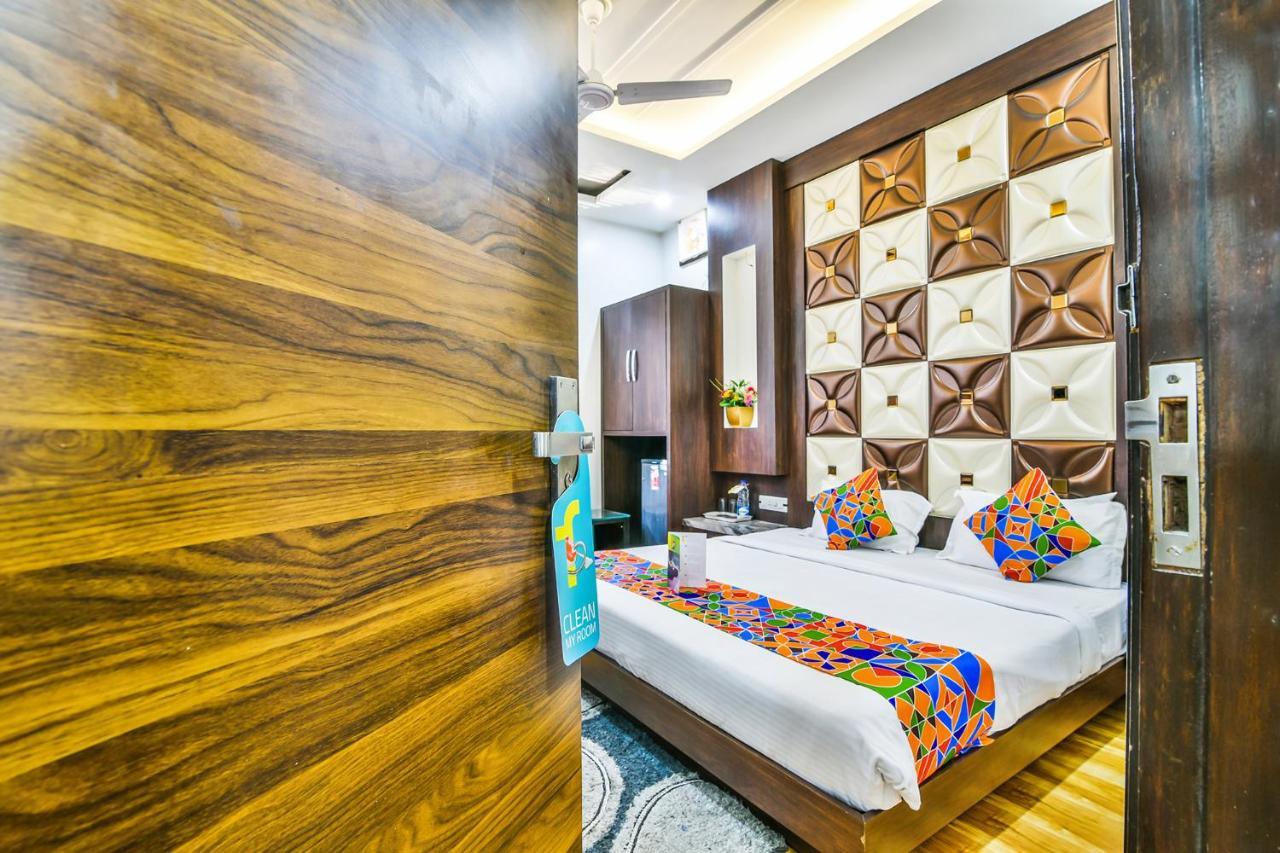 Fabhotel Aman Residency Sharifpura Amritsar Bagian luar foto