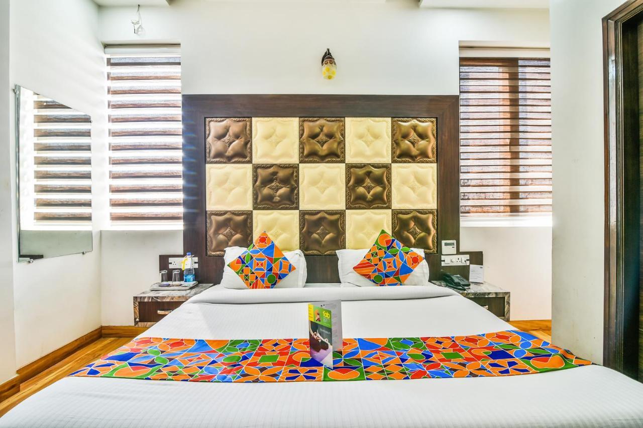 Fabhotel Aman Residency Sharifpura Amritsar Bagian luar foto
