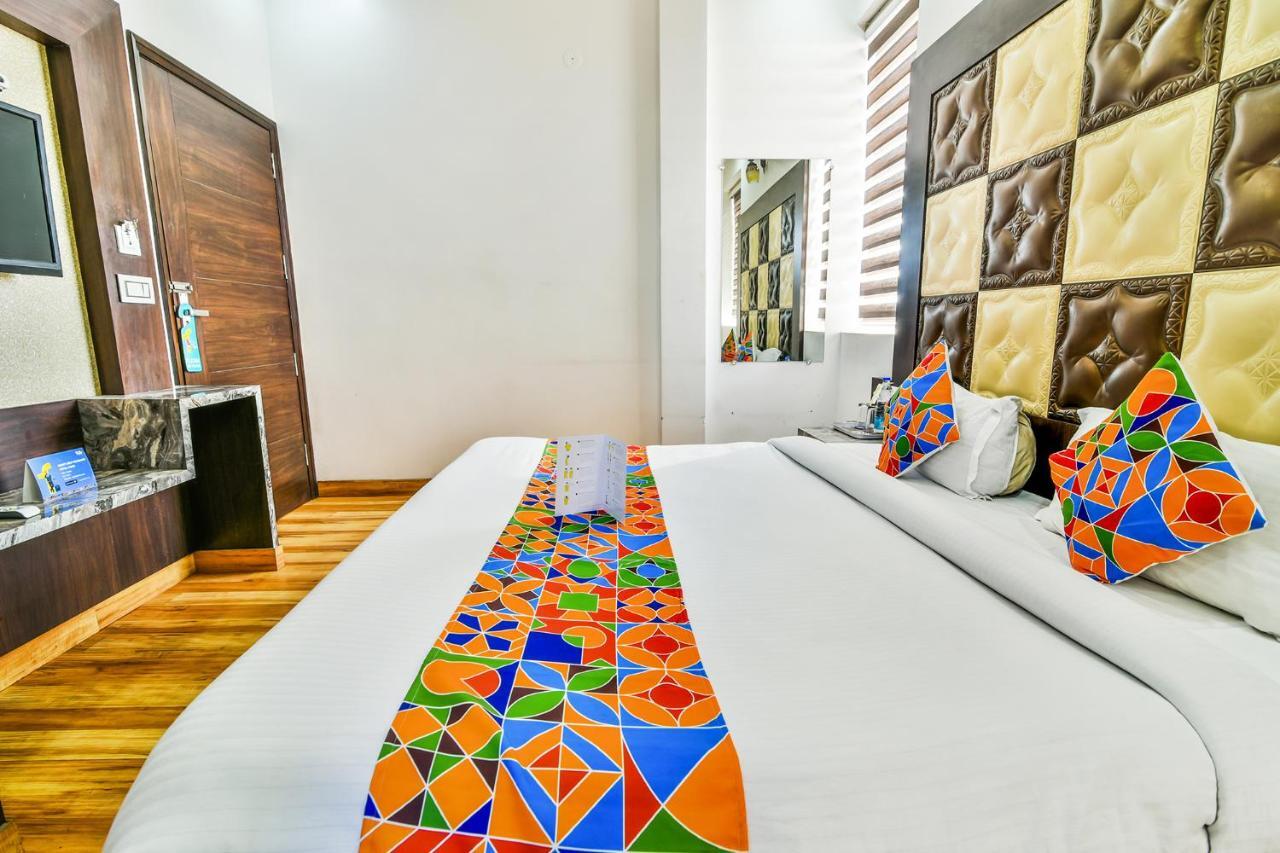 Fabhotel Aman Residency Sharifpura Amritsar Bagian luar foto