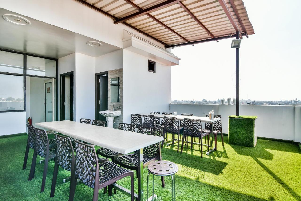 Fabhotel Aman Residency Sharifpura Amritsar Bagian luar foto